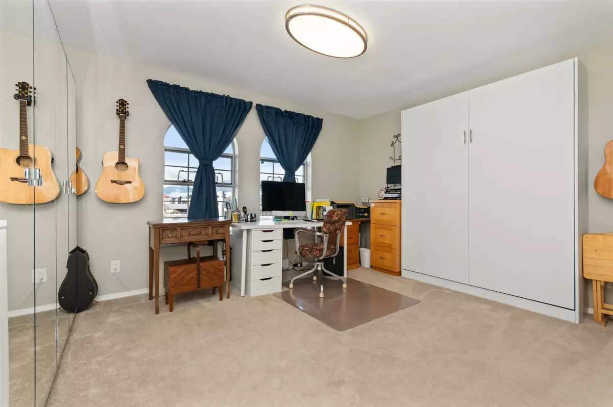 Basement Recreation Room Photo of 403 46033 Chilliwack Central Road, Chilliwack, BC