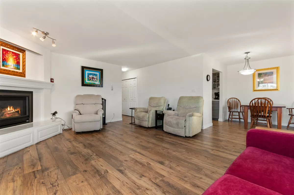 Bedroom 3 Photo of 403 46033 Chilliwack Central Road, Chilliwack, BC