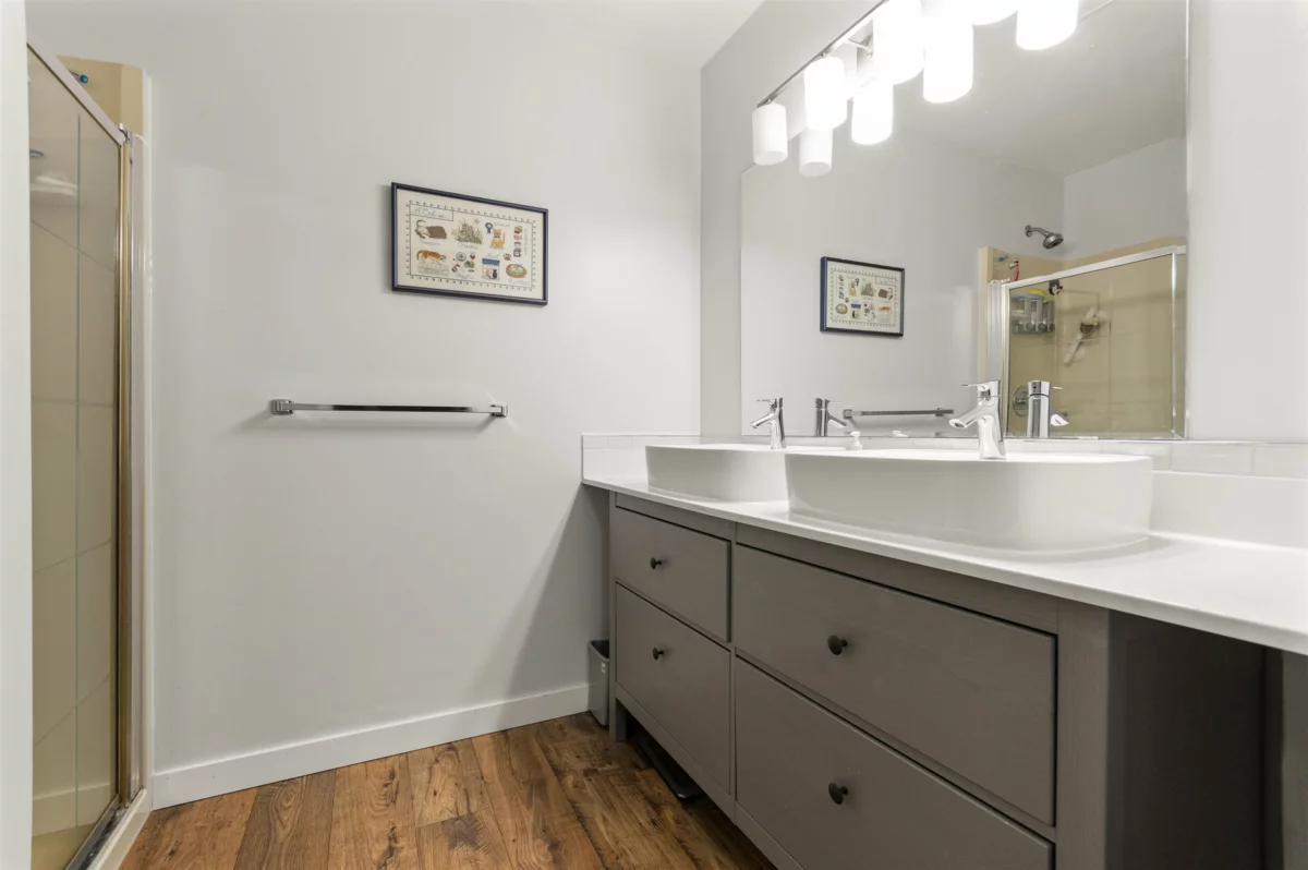 Loft / Bonus Room Photo of 403 46033 Chilliwack Central Road, Chilliwack, BC