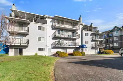 403 46033 Chilliwack Central Road, Chilliwack, BC, Chilliwack Downtown — 2 bed apartment/condo for sale