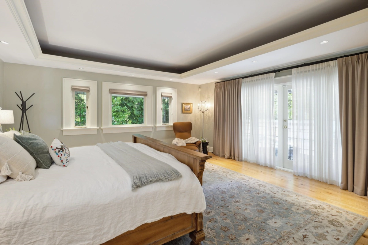 Laundry Room Photo of 4051 Marguerite Street, Vancouver, BC