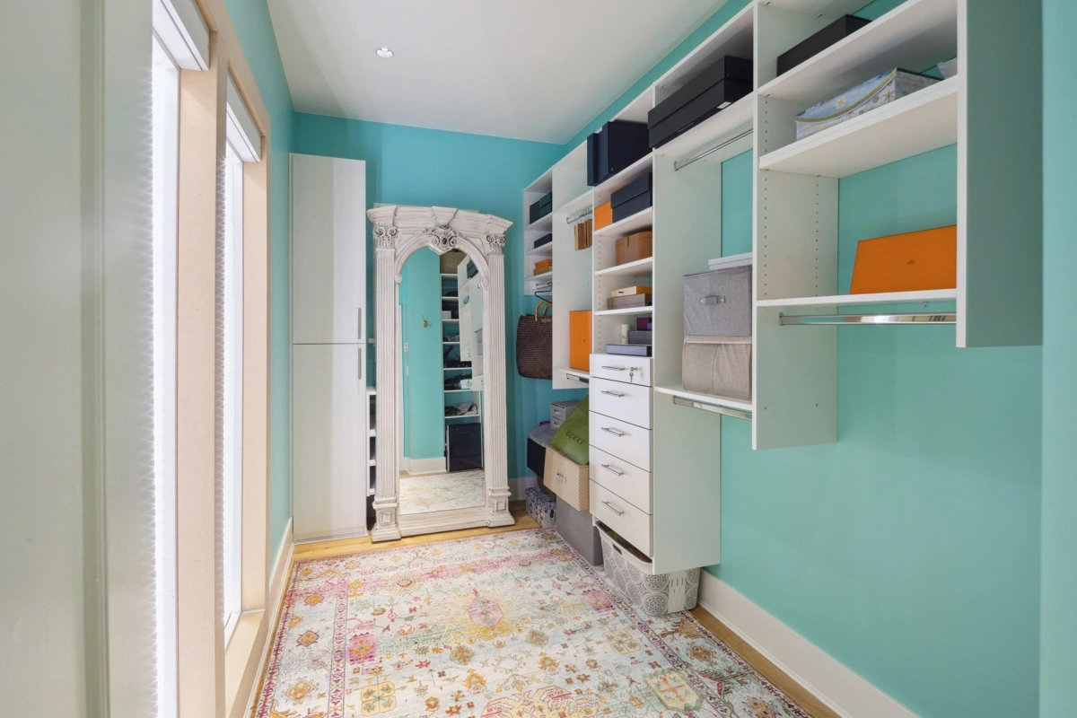 Mudroom Photo of 4051 Marguerite Street, Vancouver, BC