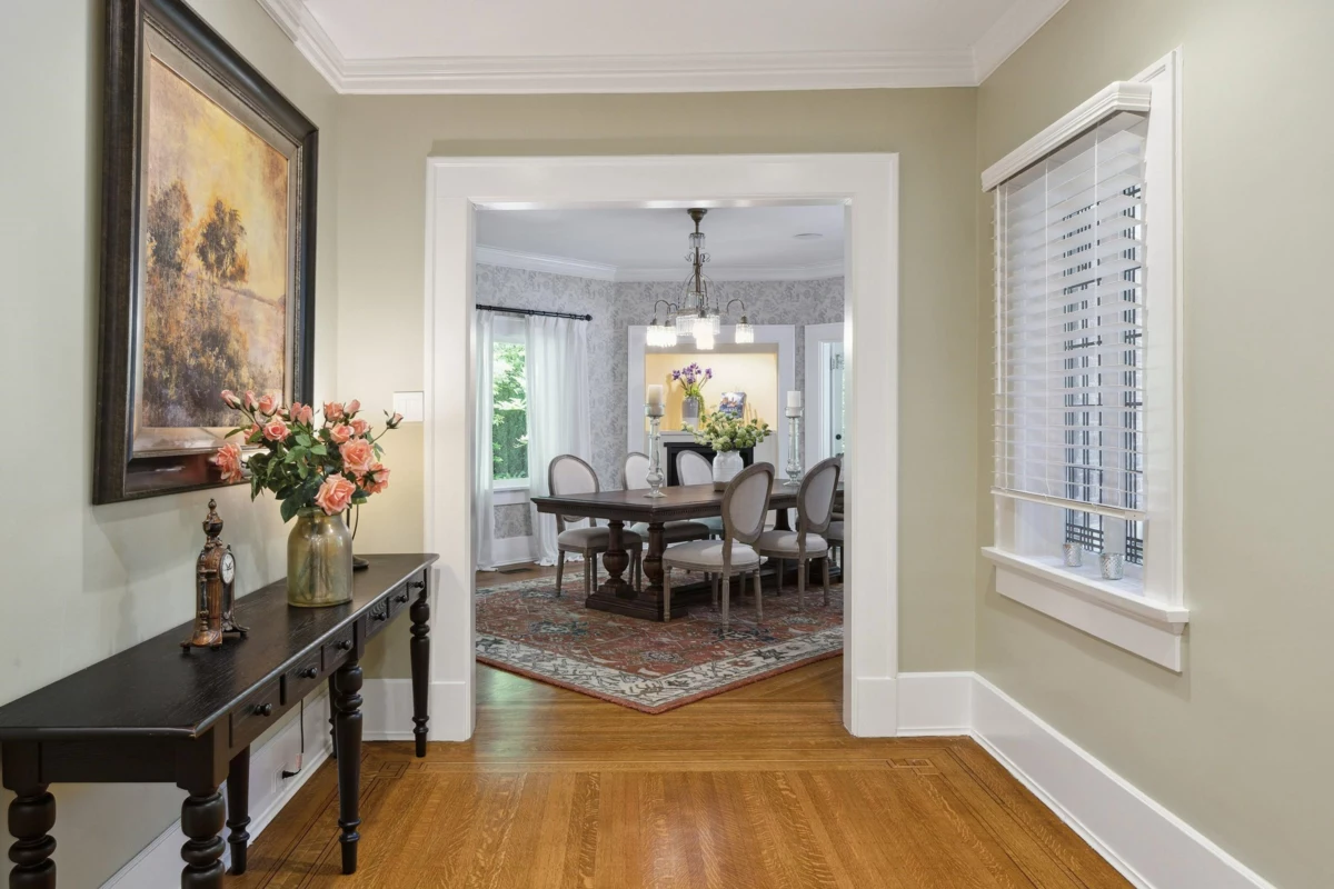 Pantry Photo of 4051 Marguerite Street, Vancouver, BC