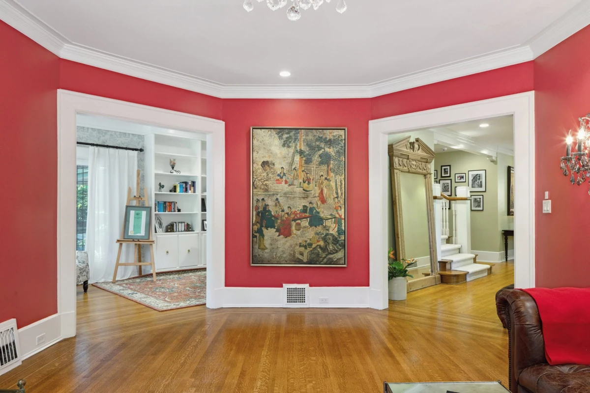 Primary Bedroom Photo of 4051 Marguerite Street, Vancouver, BC