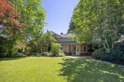 Street View Photo of 4051 Marguerite Street, Vancouver, BC