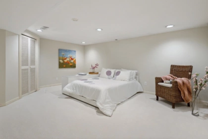 Swimming Pool Photo of 4051 Marguerite Street, Vancouver, BC