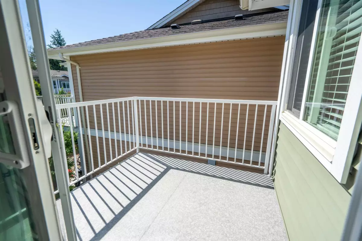 Bedroom 4 Photo of 3 624 Shaw Road, Gibsons, BC