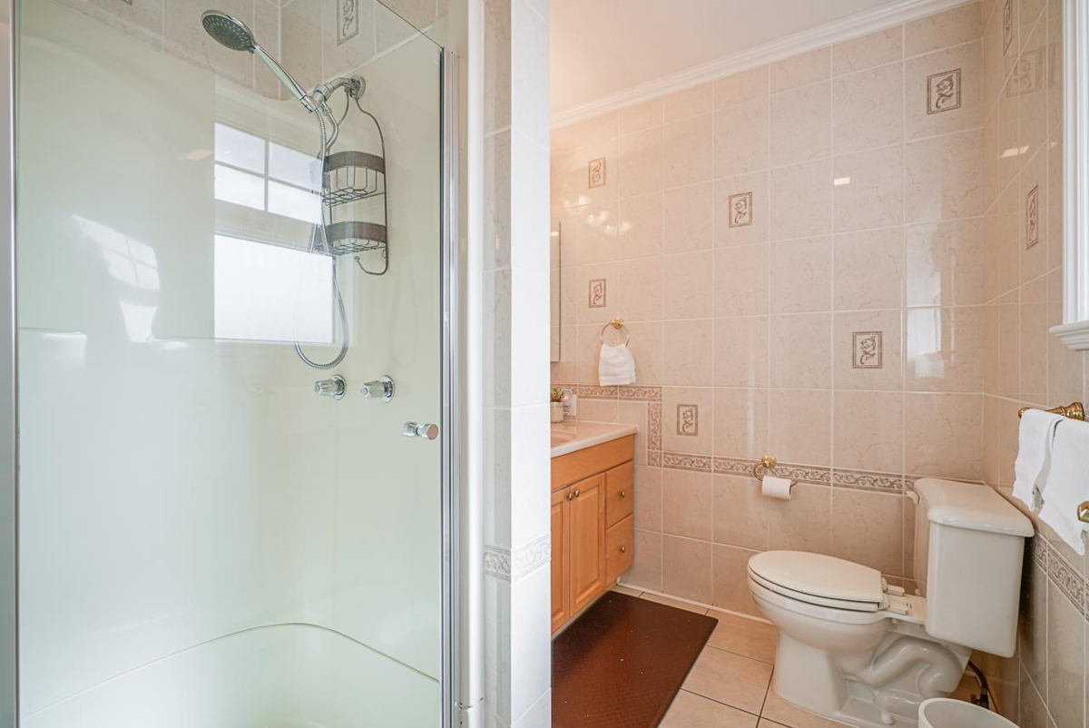 Backyard Photo of 11502 Wood Street, Maple Ridge, BC