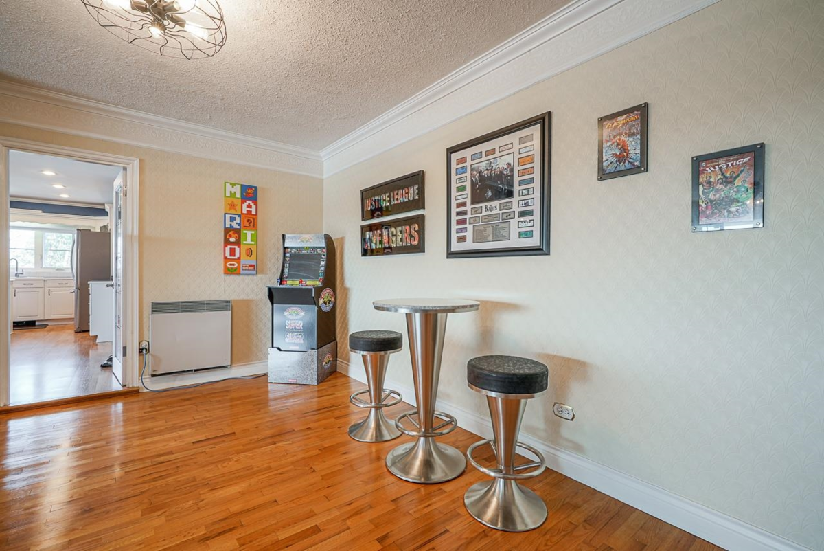 Bedroom 2 Photo of 11502 Wood Street, Maple Ridge, BC