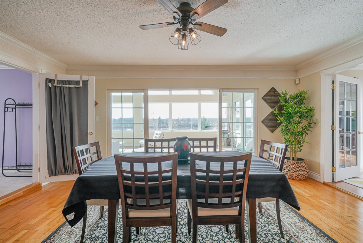 Bedroom 3 Photo of 11502 Wood Street, Maple Ridge, BC