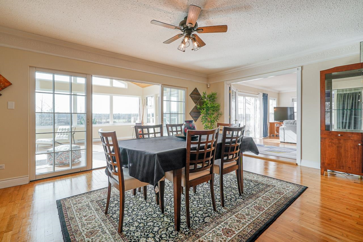 Bedroom 4 Photo of 11502 Wood Street, Maple Ridge, BC