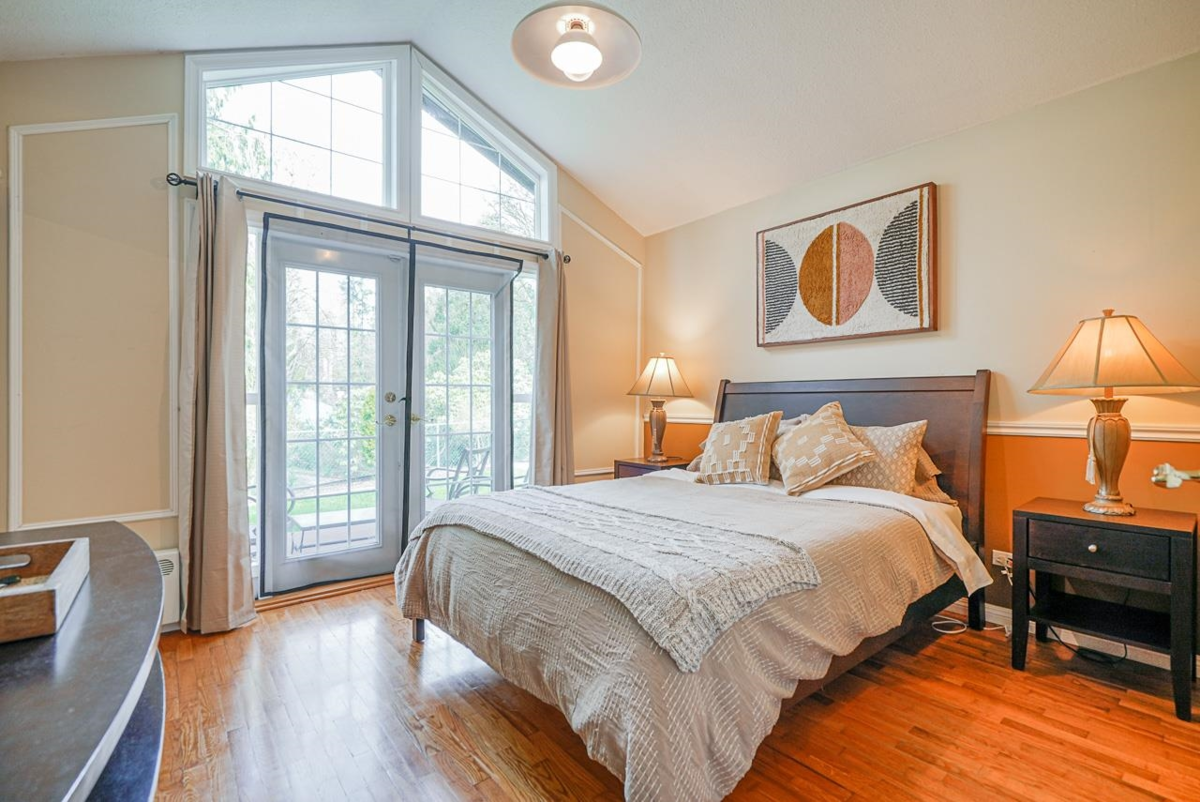 Front Yard Photo of 11502 Wood Street, Maple Ridge, BC