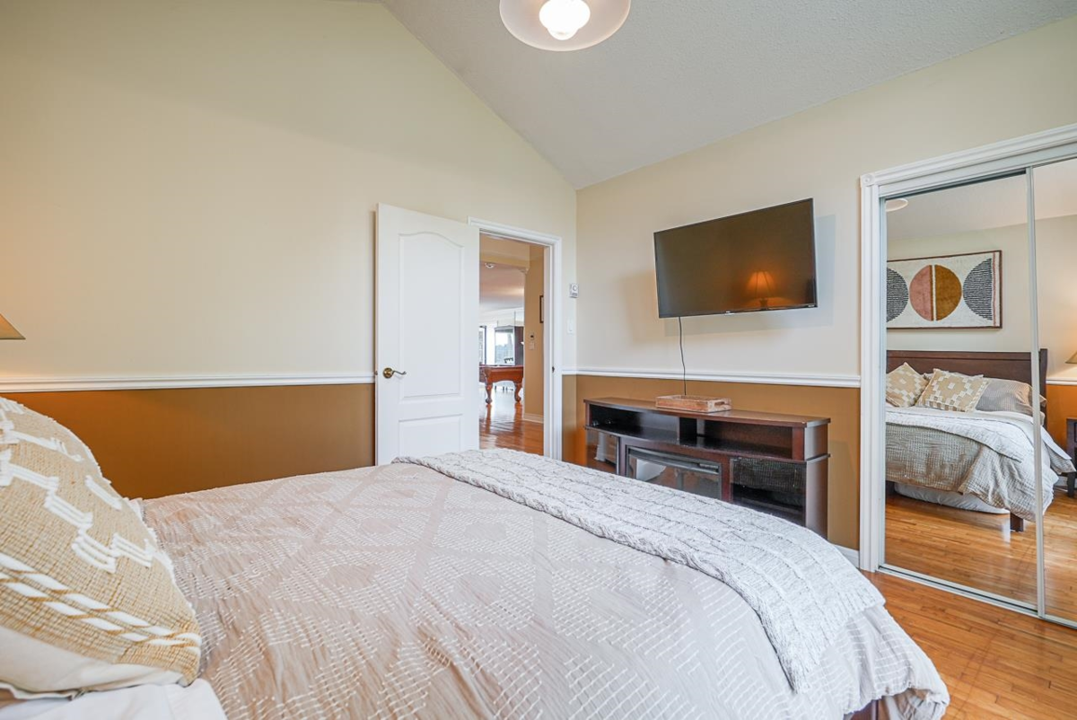 Garden / Landscaping Photo of 11502 Wood Street, Maple Ridge, BC