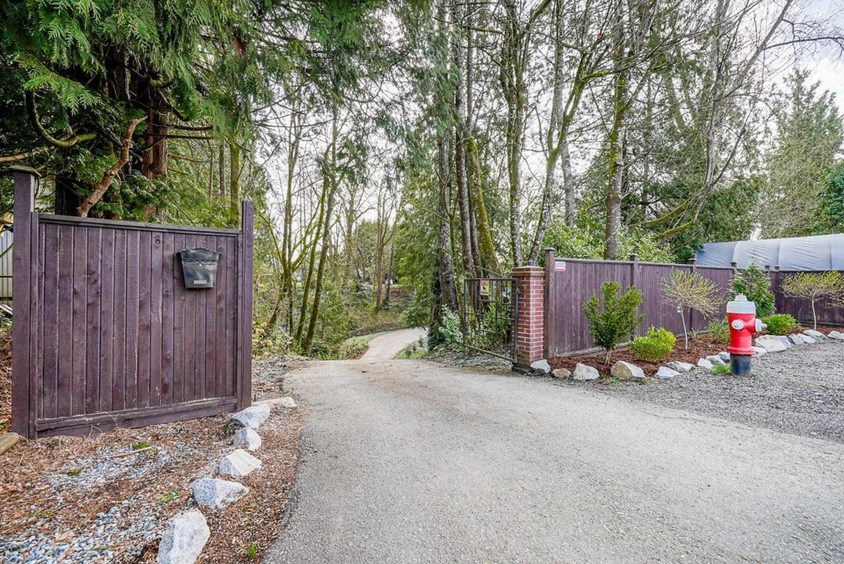 Neighborhood Park Photo Near 11502 Wood Street, Maple Ridge, BC