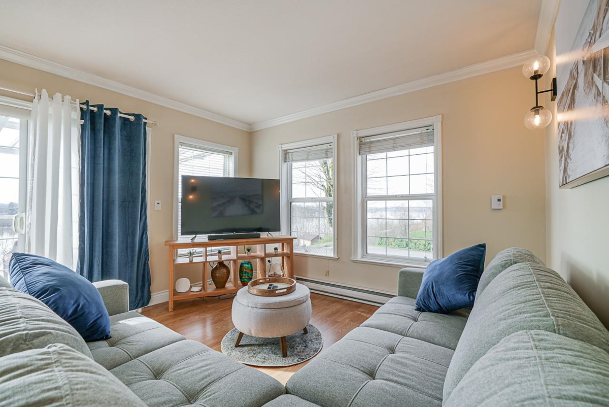 Office / Den Photo of 11502 Wood Street, Maple Ridge, BC