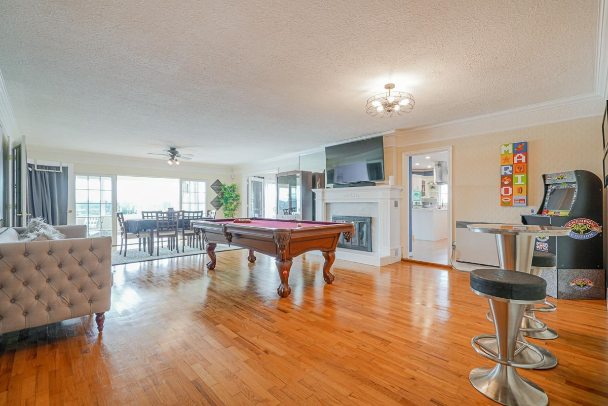 Primary Bedroom Photo of 11502 Wood Street, Maple Ridge, BC