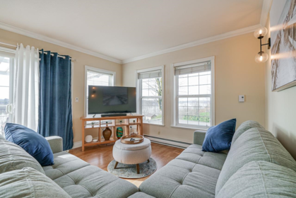 Office / Den Photo of 11502 Wood Street, Maple Ridge, BC