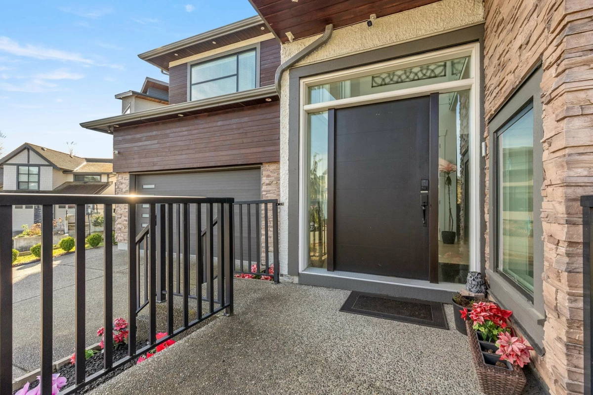 Family Room Photo of 2697 Aquila Drive, Abbotsford, BC