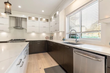Breakfast Nook Photo of 2697 Aquila Drive, Abbotsford, BC