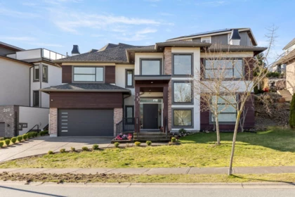 2697 Aquila Drive, Abbotsford, BC, Abbotsford — Single Family Residence for sale