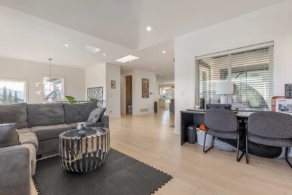 Garage Interior Photo of 2697 Aquila Drive, Abbotsford, BC