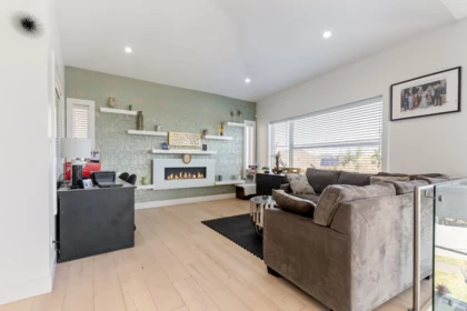 Hallway Photo of 2697 Aquila Drive, Abbotsford, BC