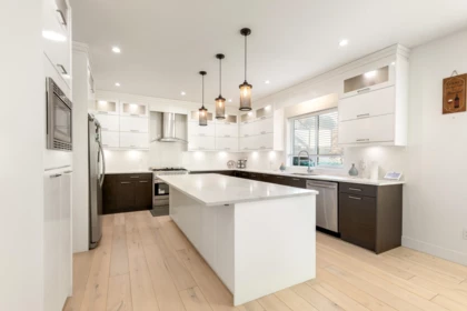 Kitchen Photo of 2697 Aquila Drive, Abbotsford, BC