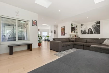 Loft / Bonus Room Photo of 2697 Aquila Drive, Abbotsford, BC