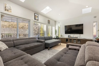 Office / Den Photo of 2697 Aquila Drive, Abbotsford, BC