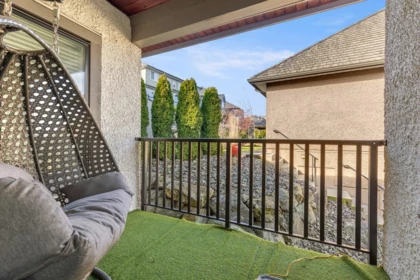 Outdoor Kitchen Photo of 2697 Aquila Drive, Abbotsford, BC