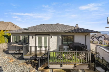 Playground / Recreational Area Near 2697 Aquila Drive, Abbotsford, BC