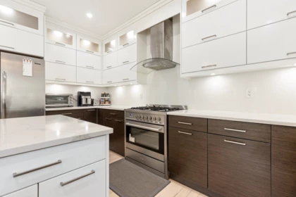 Primary Bedroom Photo of 2697 Aquila Drive, Abbotsford, BC