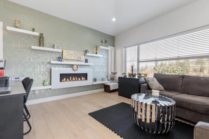 Staircase Photo of 2697 Aquila Drive, Abbotsford, BC
