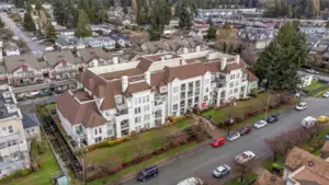 301 1655 Grant Avenue, Port Coquitlam, BC