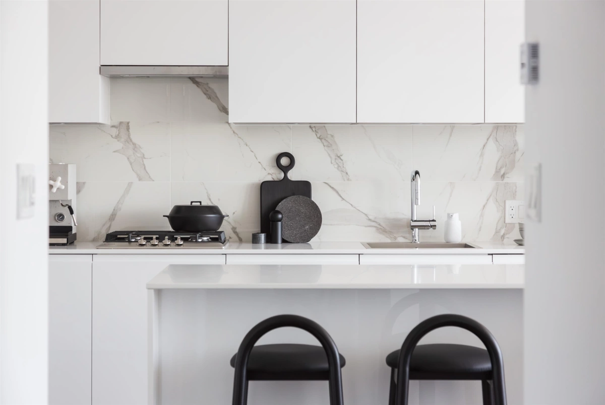 Living Room Photo of 504 3888 Evergreen Place, Burnaby, BC