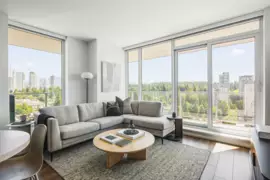 504 3888 Evergreen Place, Burnaby, BC