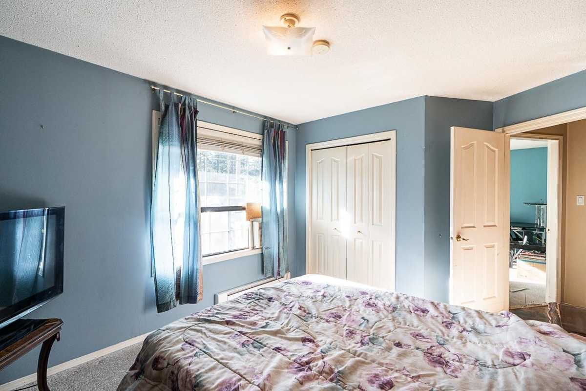 Bedroom 2 Photo of 19955 37 Avenue, Langley, BC