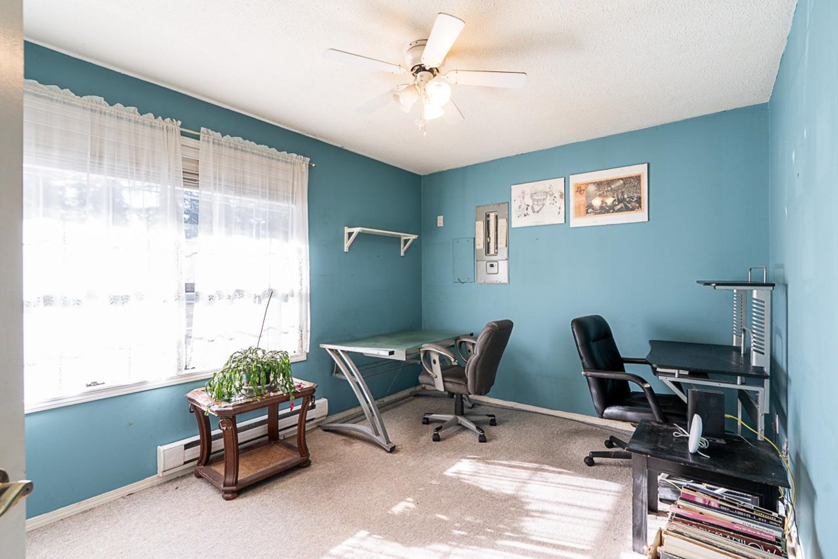Bedroom 3 Photo of 19955 37 Avenue, Langley, BC