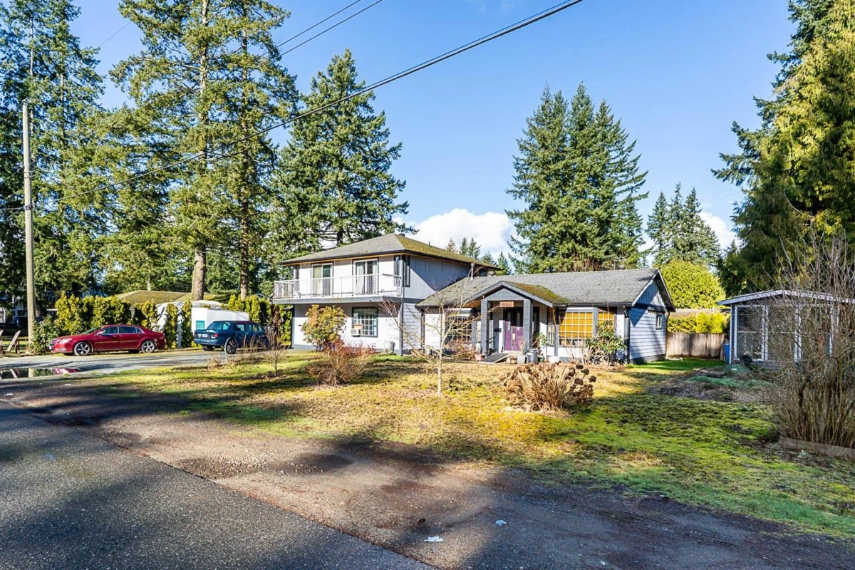 Community Amenities Photo (Clubhouse) of 19955 37 Avenue, Langley, BC