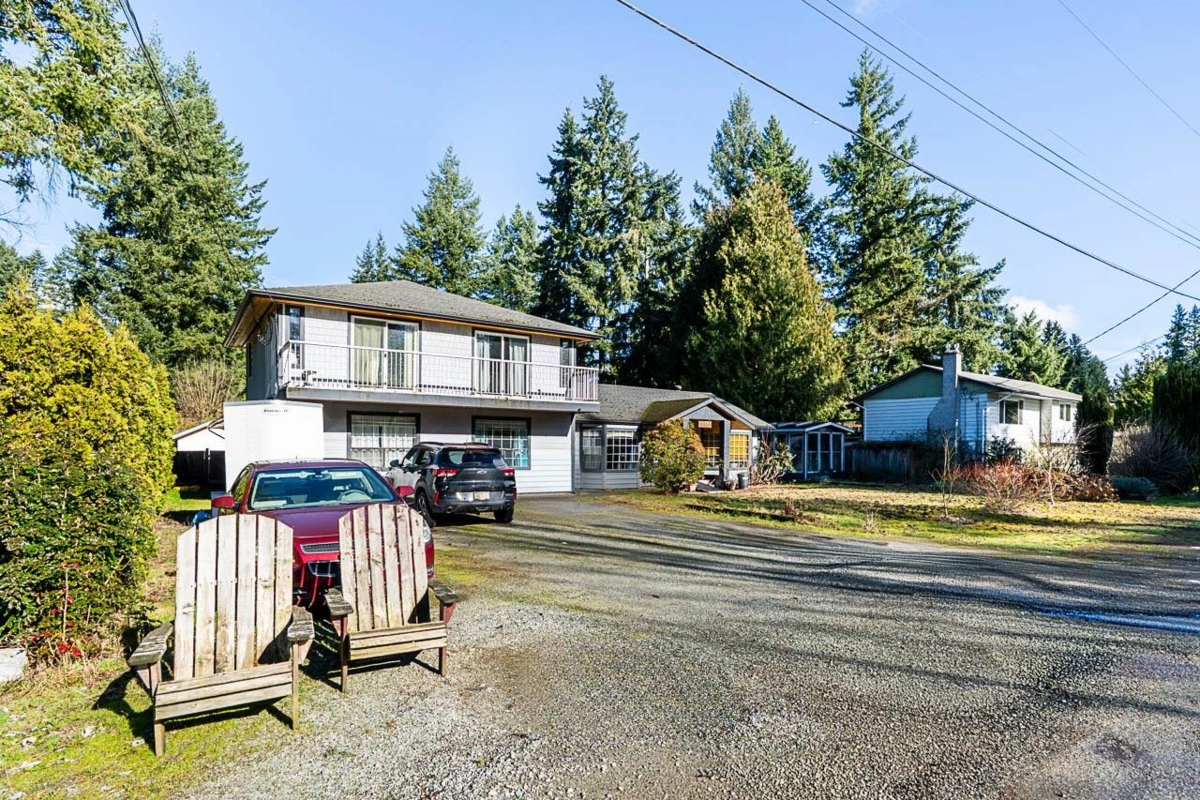 Fitness Center Photo Near 19955 37 Avenue, Langley, BC