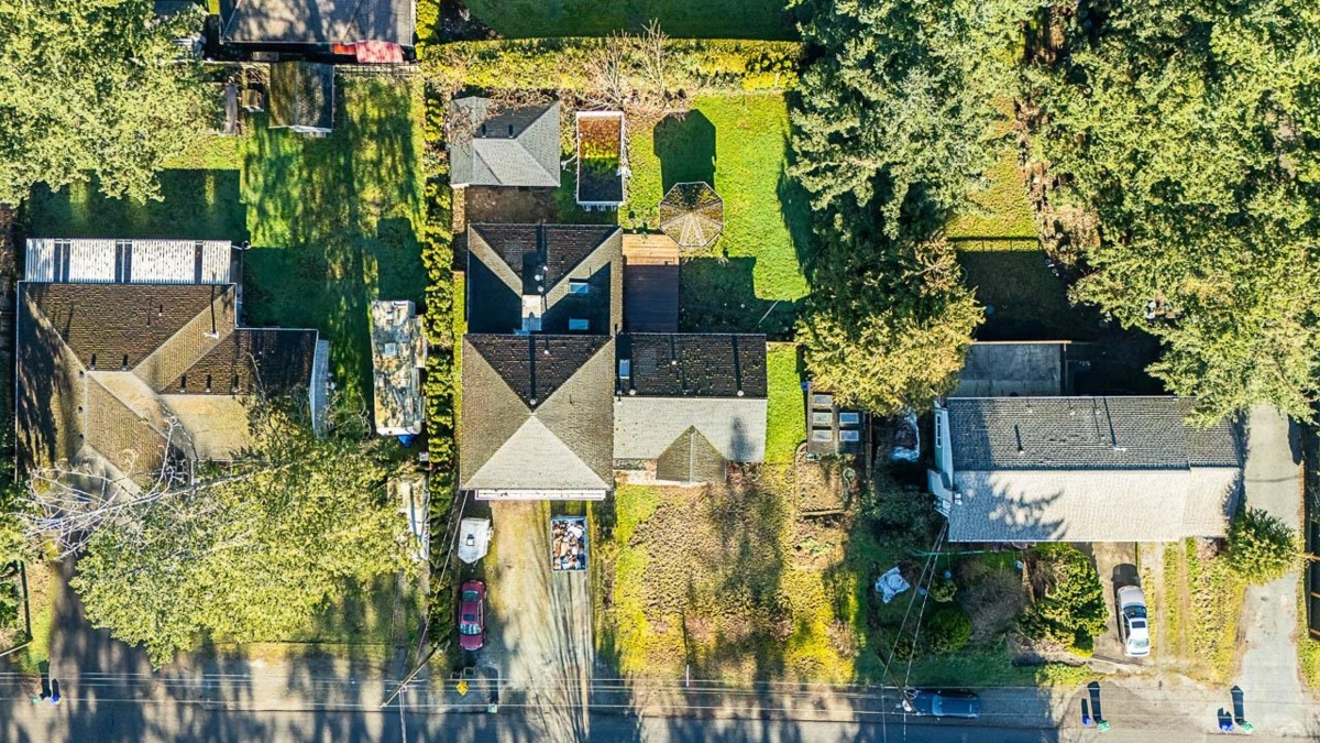 Street View Photo of 19955 37 Avenue, Langley, BC
