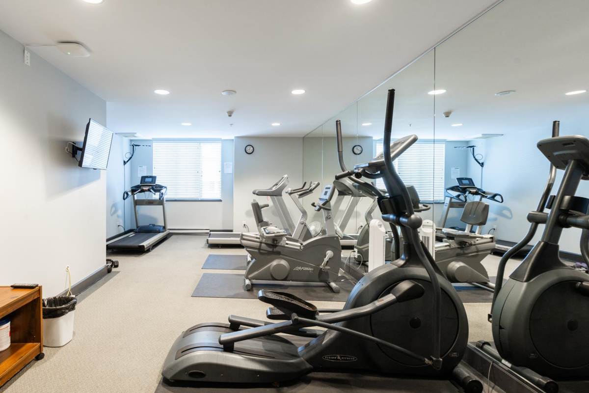 Outdoor Kitchen Photo of 103 1551 Foster Street, White Rock, BC