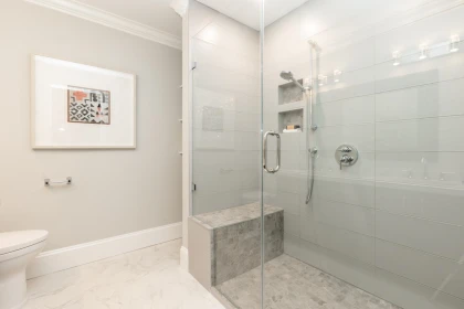 Mudroom Photo of 103 1551 Foster Street, White Rock, BC