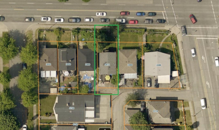 2472 E 41st Avenue, Vancouver, BC