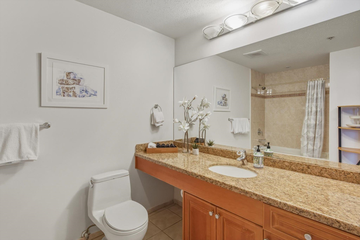 Bedroom 4 Photo of 106 4573 Chateau Boulevard, Whistler, BC