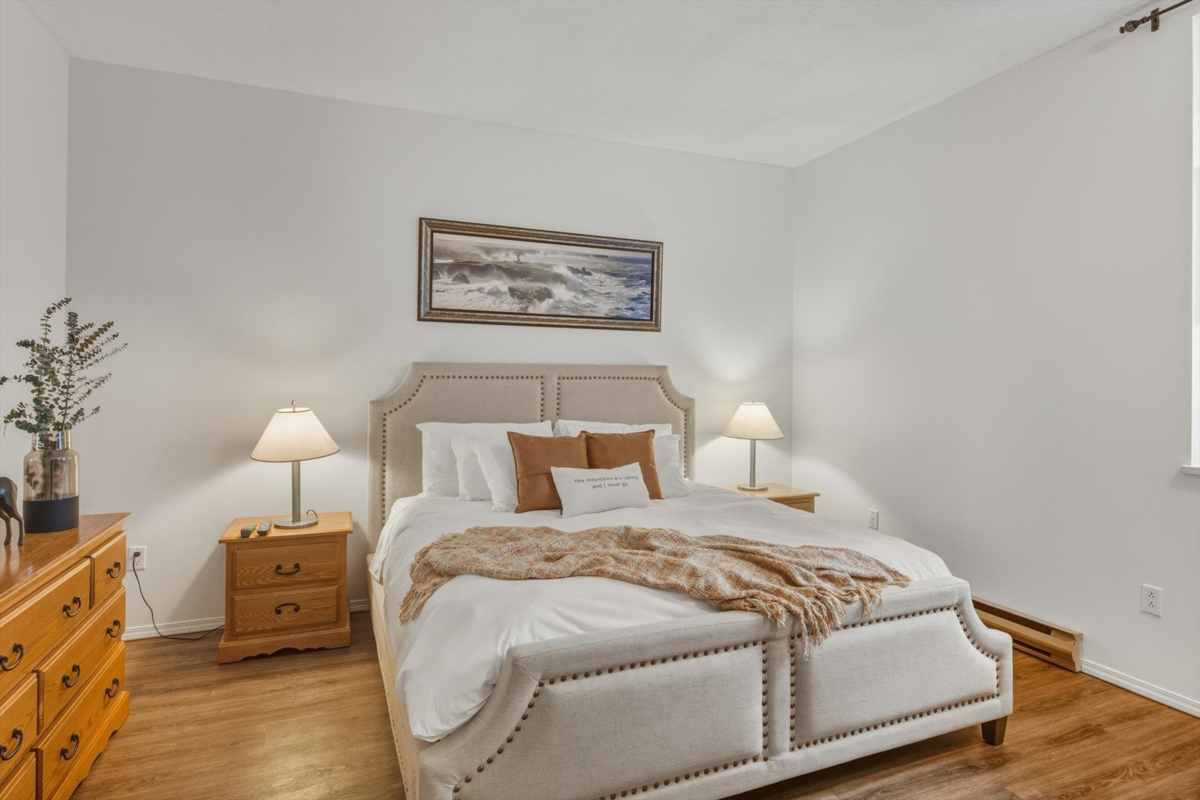 Primary Bathroom Photo of 106 4573 Chateau Boulevard, Whistler, BC