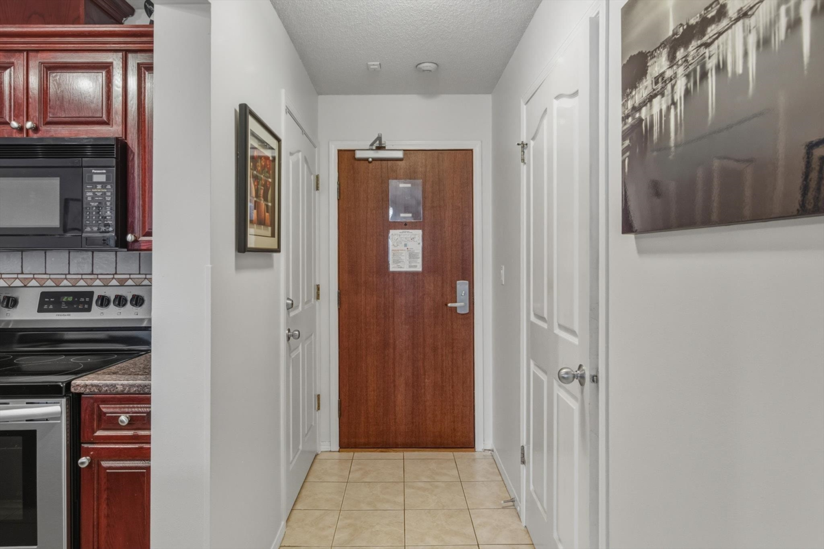 Primary Bedroom Photo of 106 4573 Chateau Boulevard, Whistler, BC