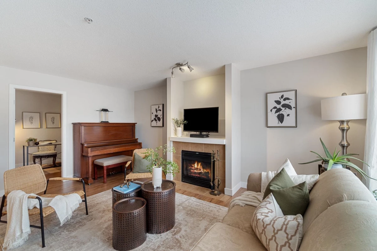 Pantry Photo of 318 8880 202 Street, Langley, BC