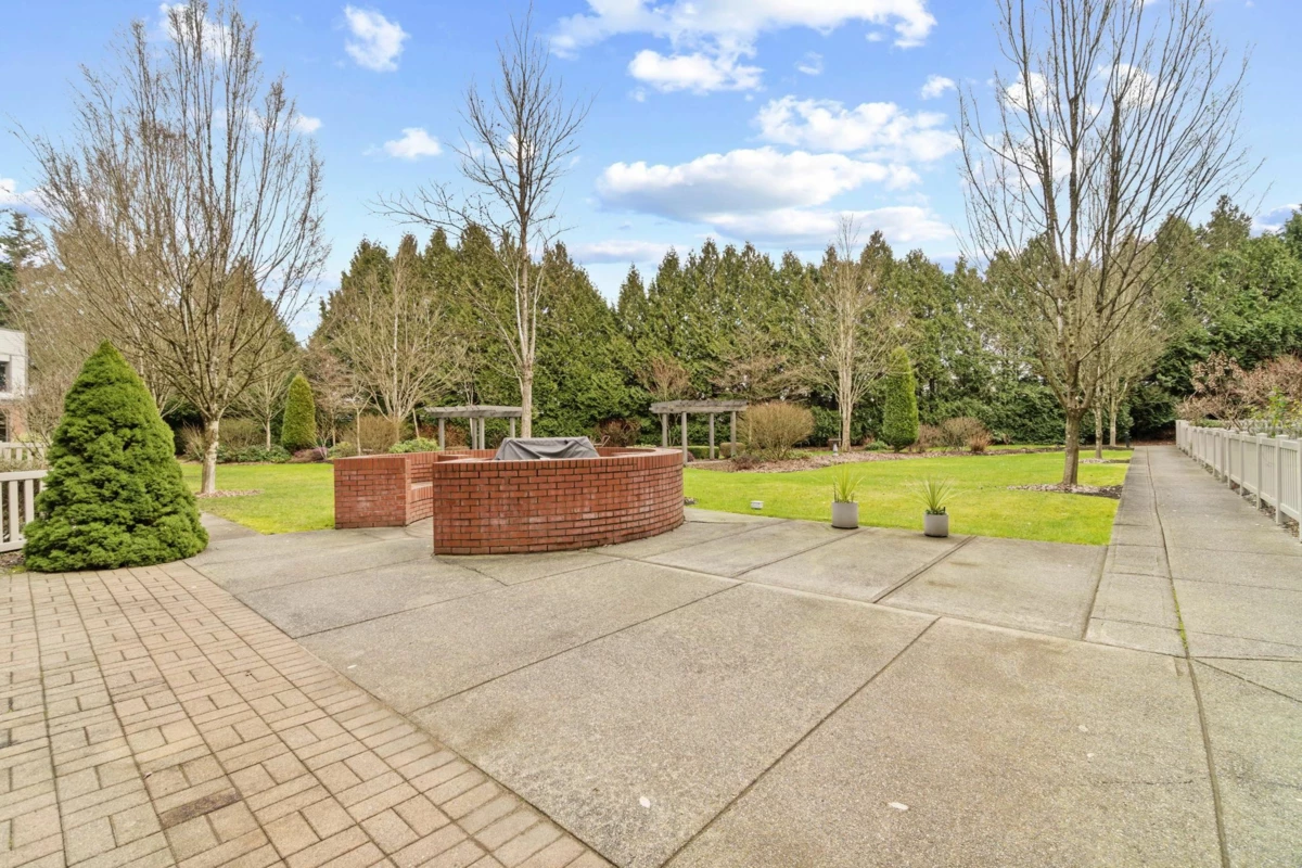 Staircase Photo of 318 8880 202 Street, Langley, BC