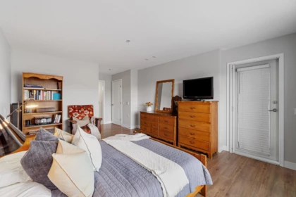 Basement Recreation Room Photo of 318 8880 202 Street, Langley, BC